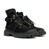UGG Martin Black