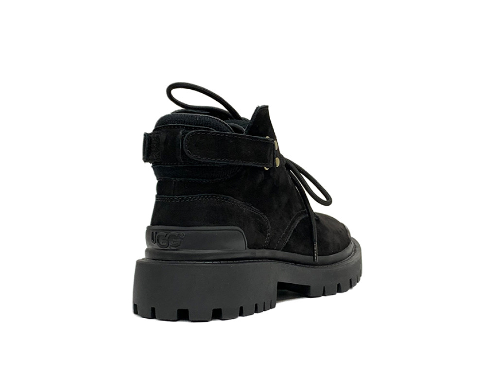 UGG Martin Black