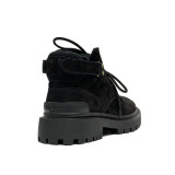UGG Martin Black