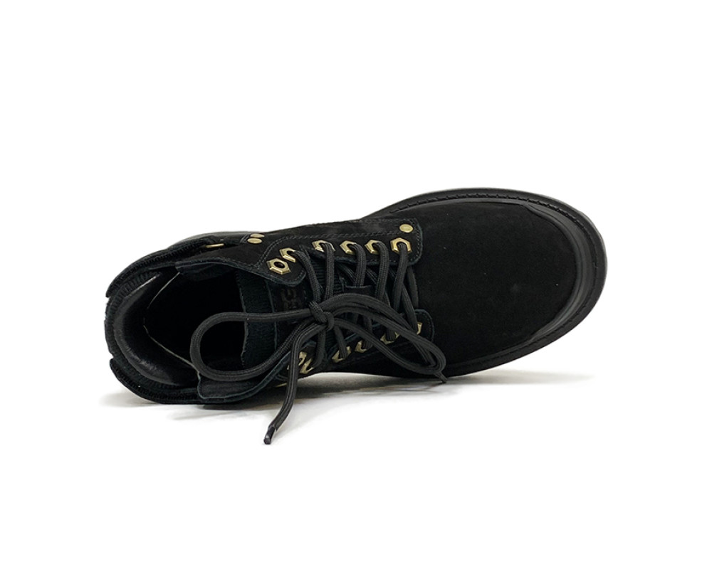 UGG Martin Black