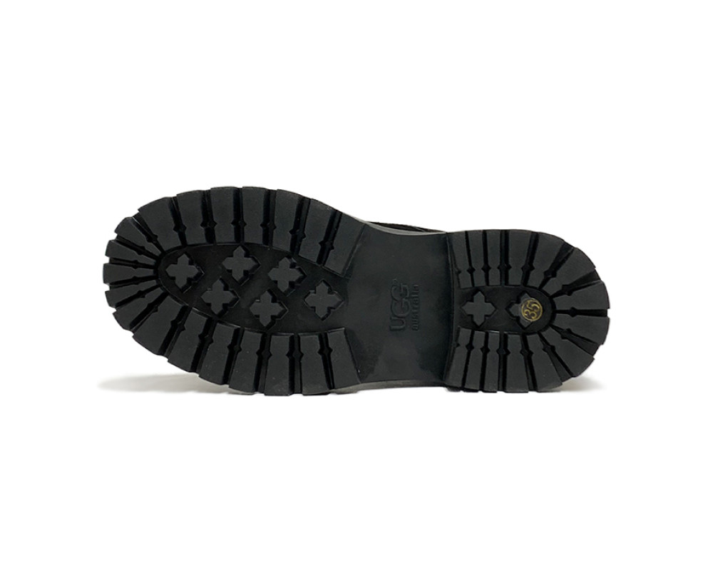 UGG Martin Black