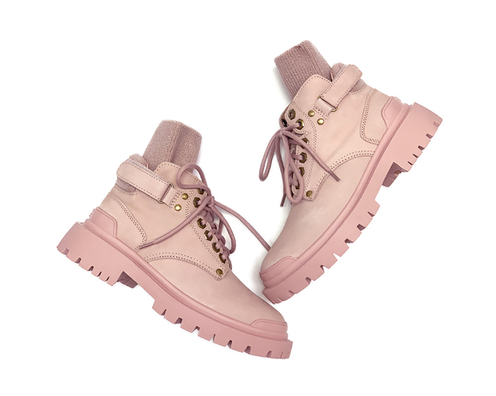 UGG Martin Pink