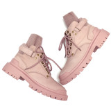 UGG Martin Pink