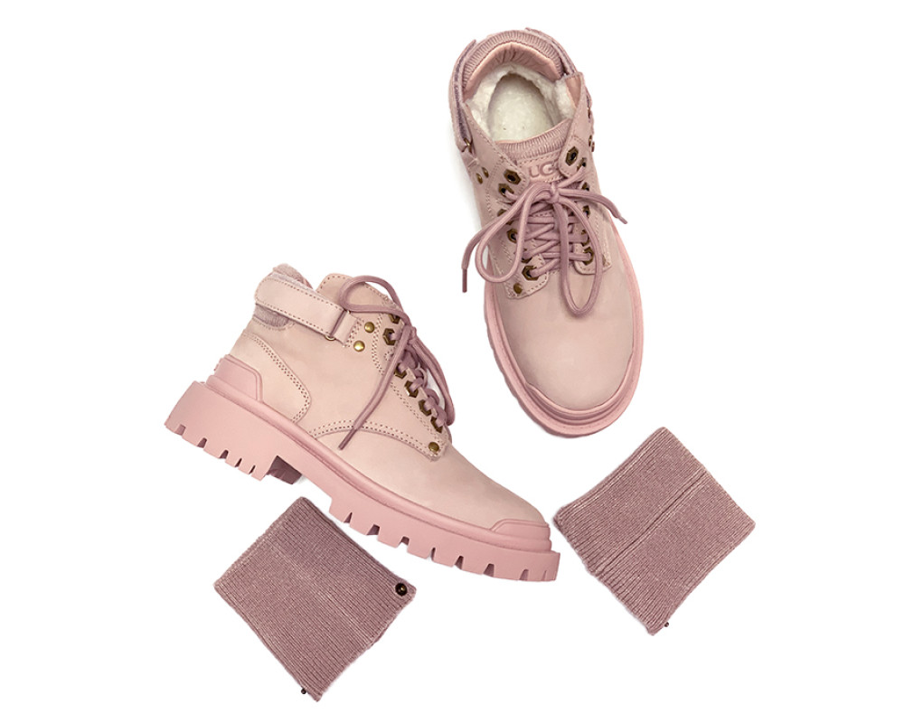 UGG Martin Pink