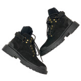 UGG Martin Black