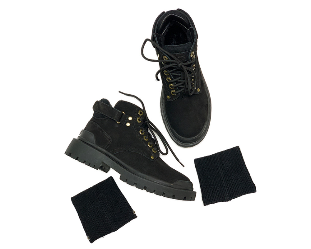 UGG Martin Black