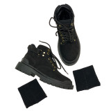UGG Martin Black