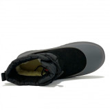 UGG Classic Mini Lace-Up Weather Black