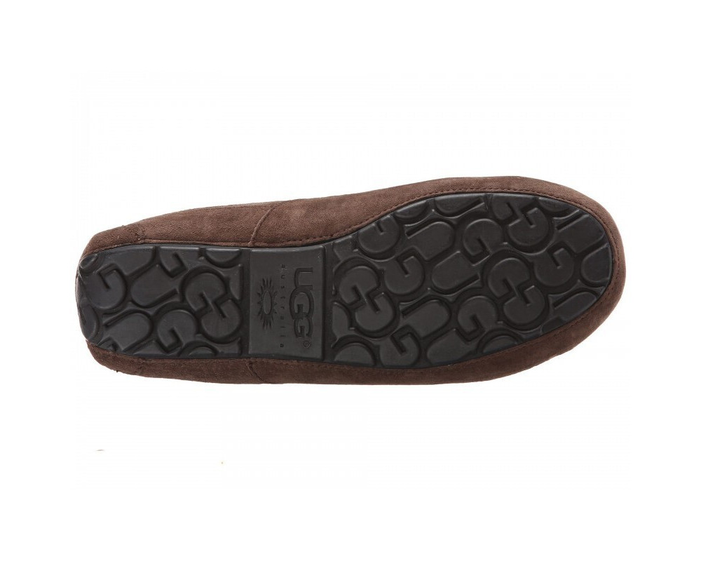 UGG Mens Ascot Chocolate