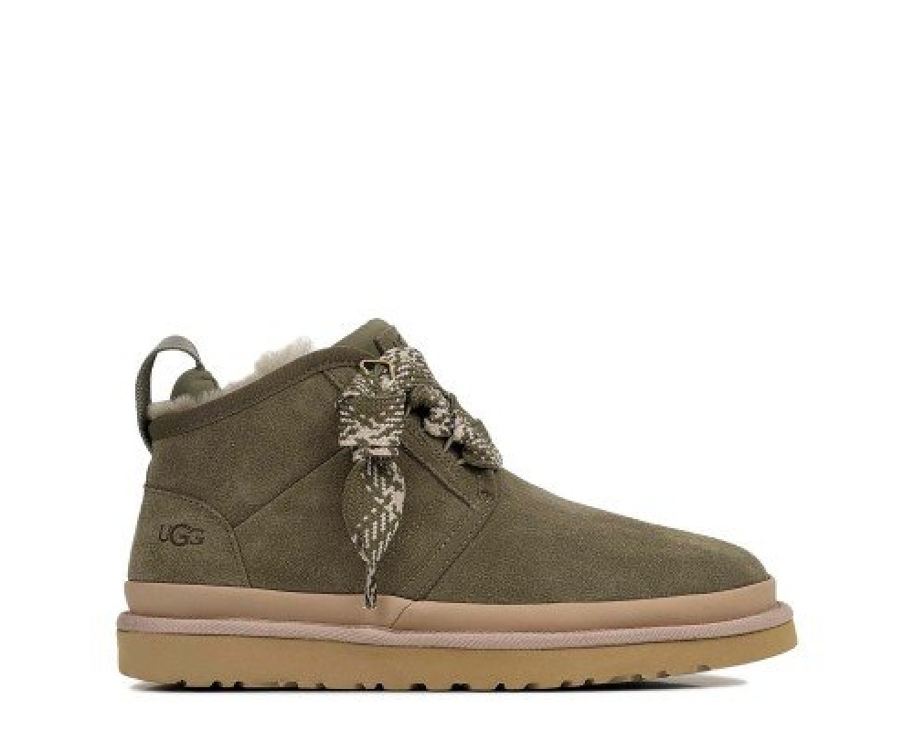 UGG Mens Neumel FT Moss Green UGG Mens Neumel FT Moss Green