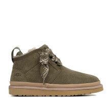 UGG Mens Neumel FT Moss Green