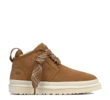 UGG Mens Neumel FT Moss Chestnut