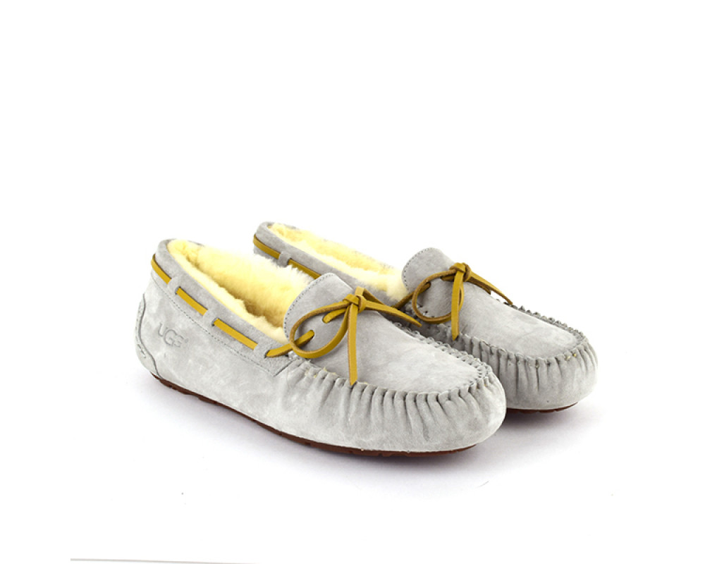 UGG Dakota Grey-Violet