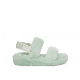 UGG Oh Yeah Slide Mint
