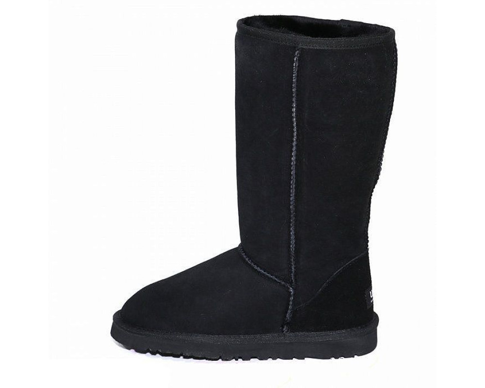 UGG Classic Tall Black