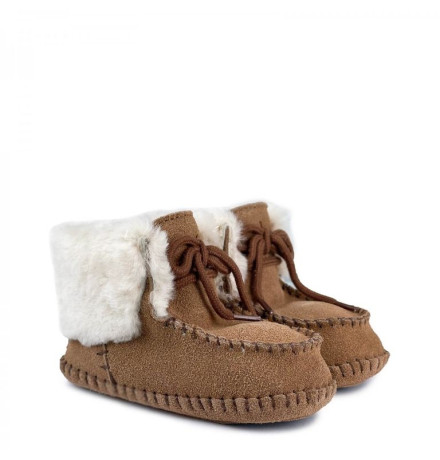 UGG Baby Sparrow Chestnut