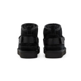 UGG Ultra Mini Hybrid Black