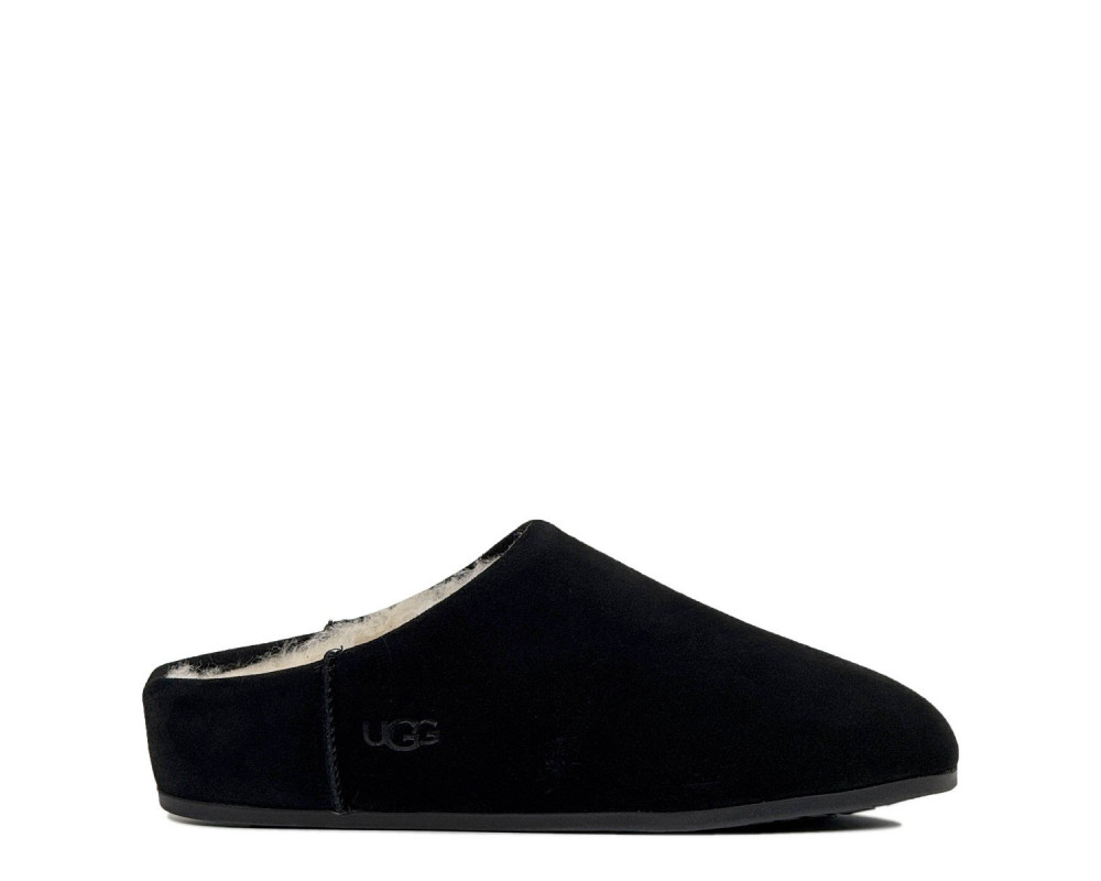 UGG Elea Slip On Black