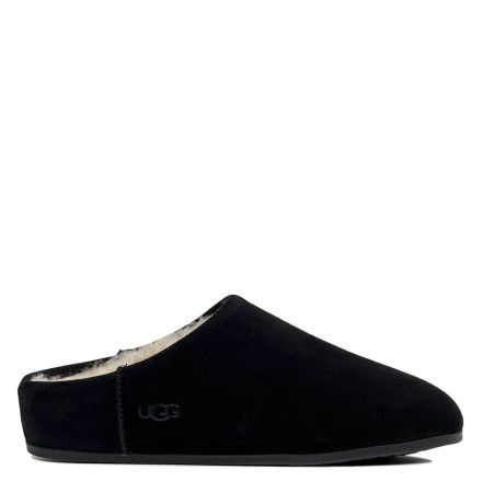 UGG Elea Slip On Black