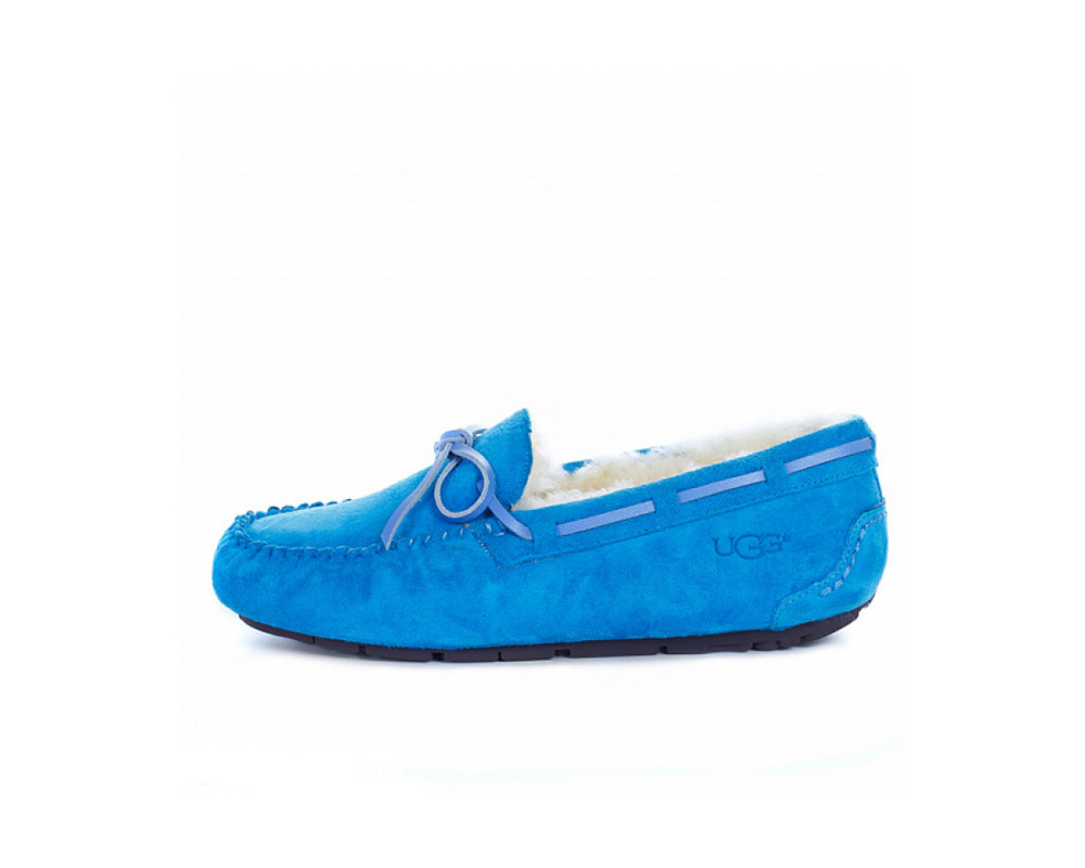 UGG Dakota Sky Blue