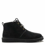 UGG Mens Neumel Black