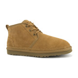 UGG Mens Neumel Chestnut