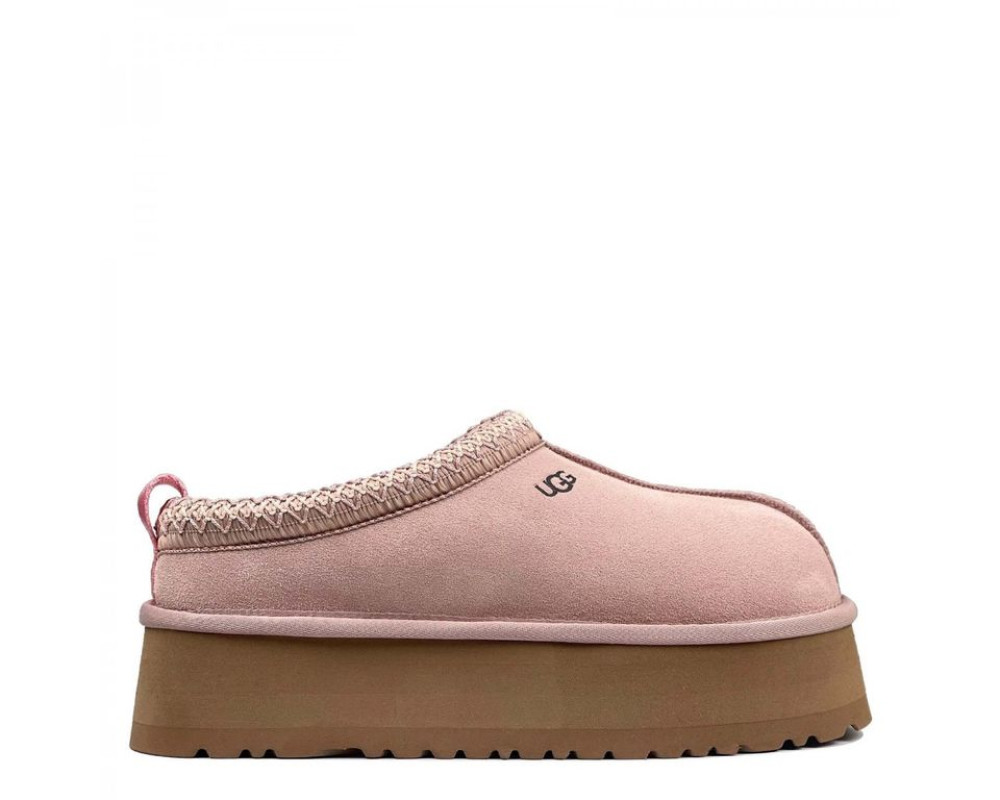 UGG Tazz Platform Dusk