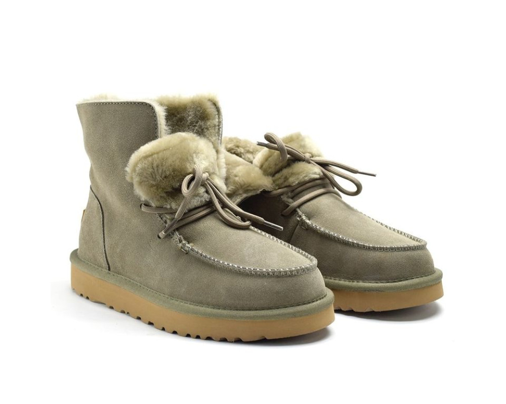 UGG Diara Slipper Khaki