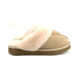 UGG Slippers Scufette Sand