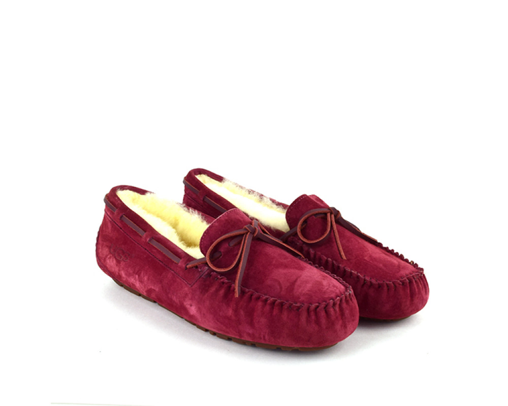UGG Dakota Bordo