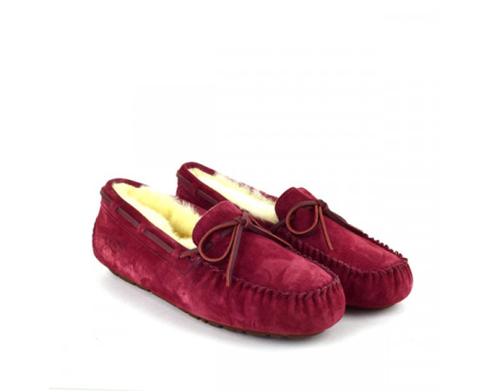 UGG Dakota Bordo