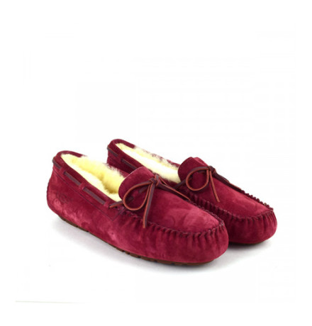 UGG Dakota Bordo