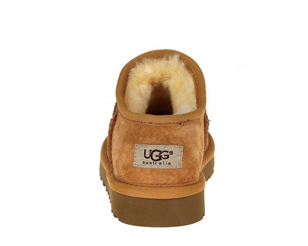 UGG Tasman Chestnut