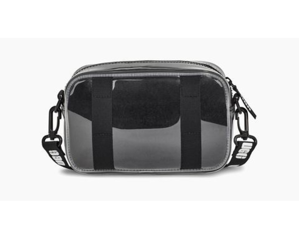 Сумочка Janey II Clear Black