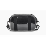 Сумочка Janey II Clear Black