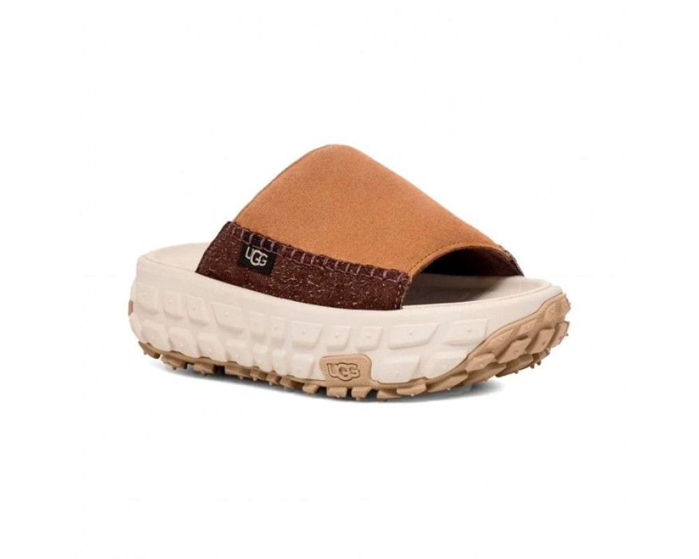 UGG Venture Daze Slide - Chestnut/Ceramic