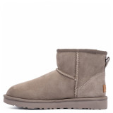 UGG Classic Mini II Smoke
