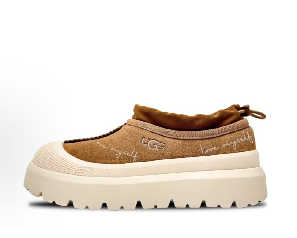 Купить UGG Mens Tasman Hybrid Chestnut A 1