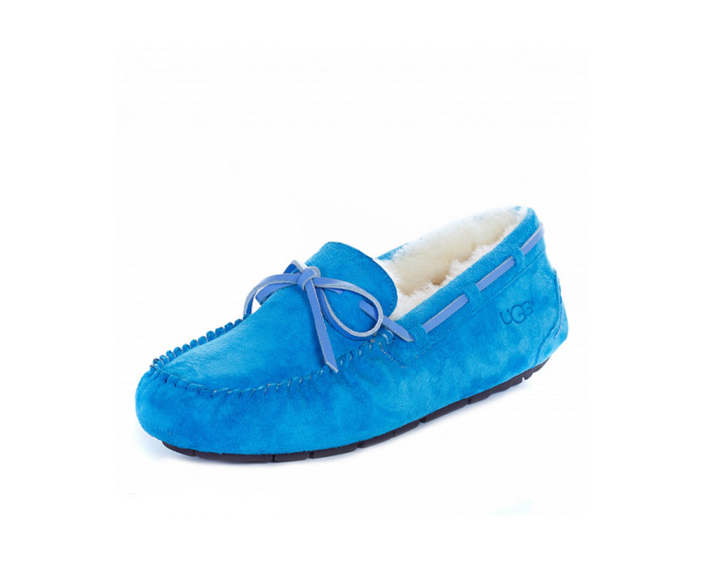 UGG Dakota Sky Blue
