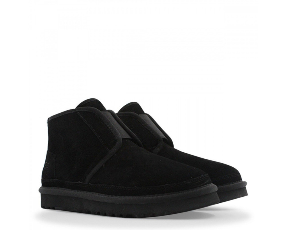 UGG Neumel Flex Black