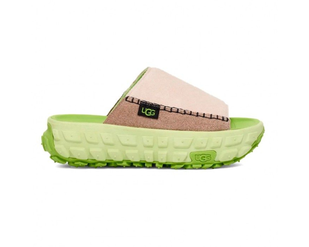UGG Venture Daze Slide - Ceramic/Caterpillar