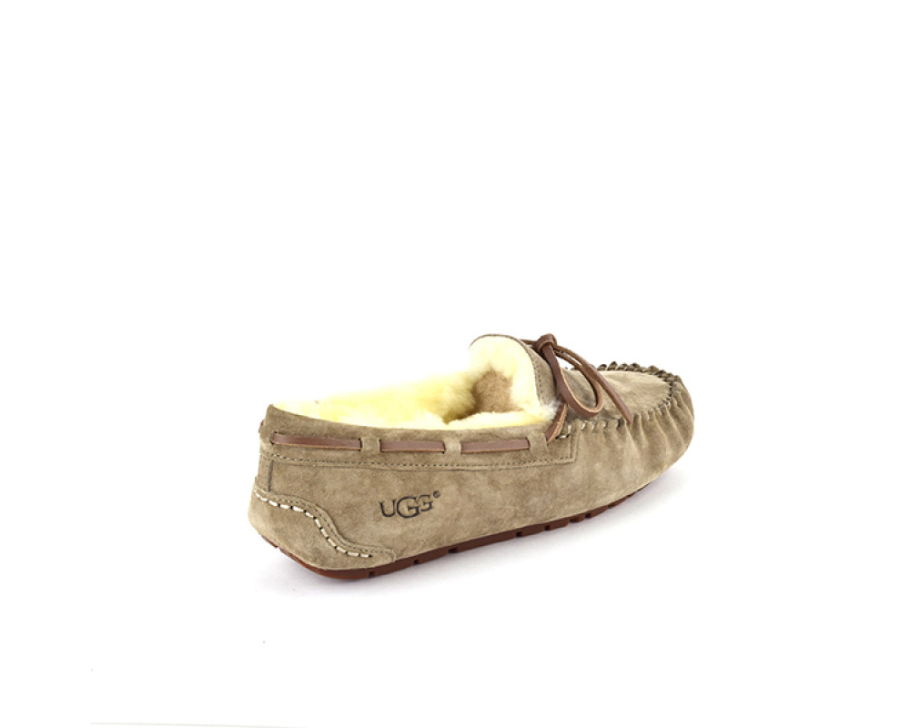 UGG Dakota Green-Olive