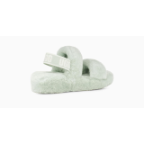 UGG Oh Yeah Slide Mint