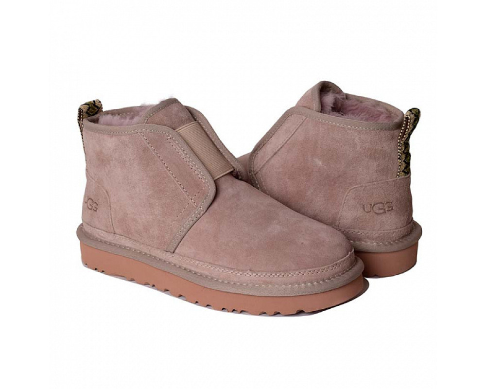 UGG Neumel Flex Dusk