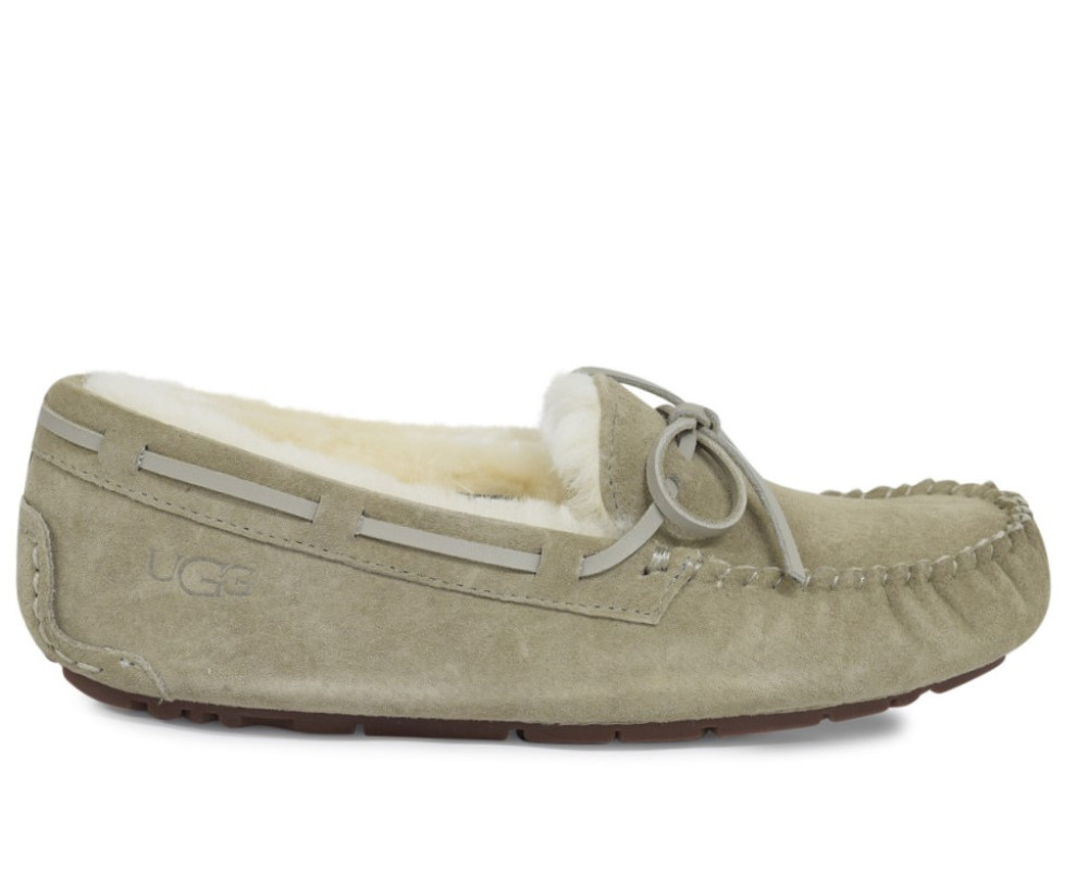 UGG Dakota Mocha