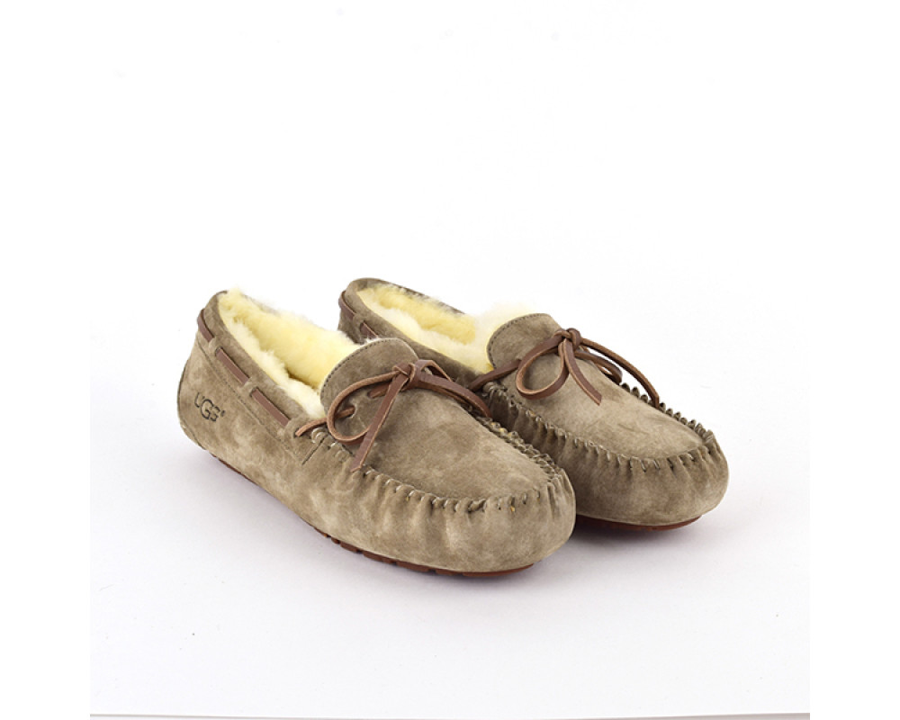 UGG Dakota Green-Olive