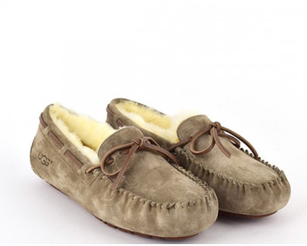 UGG Dakota Green-Olive