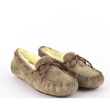 UGG Dakota Green-Olive