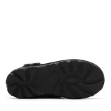 UGG Coquette Slipper Black