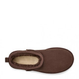 UGG Classic Ultra Mini Platform Chocolate